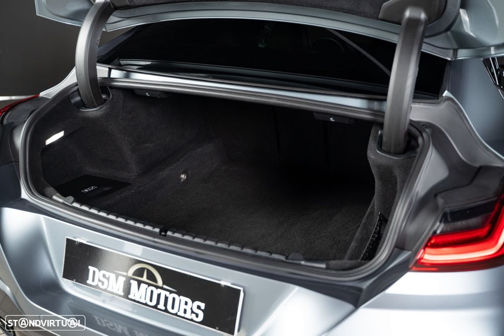 BMW 840 Gran Coupé d xDrive Pack M - 58