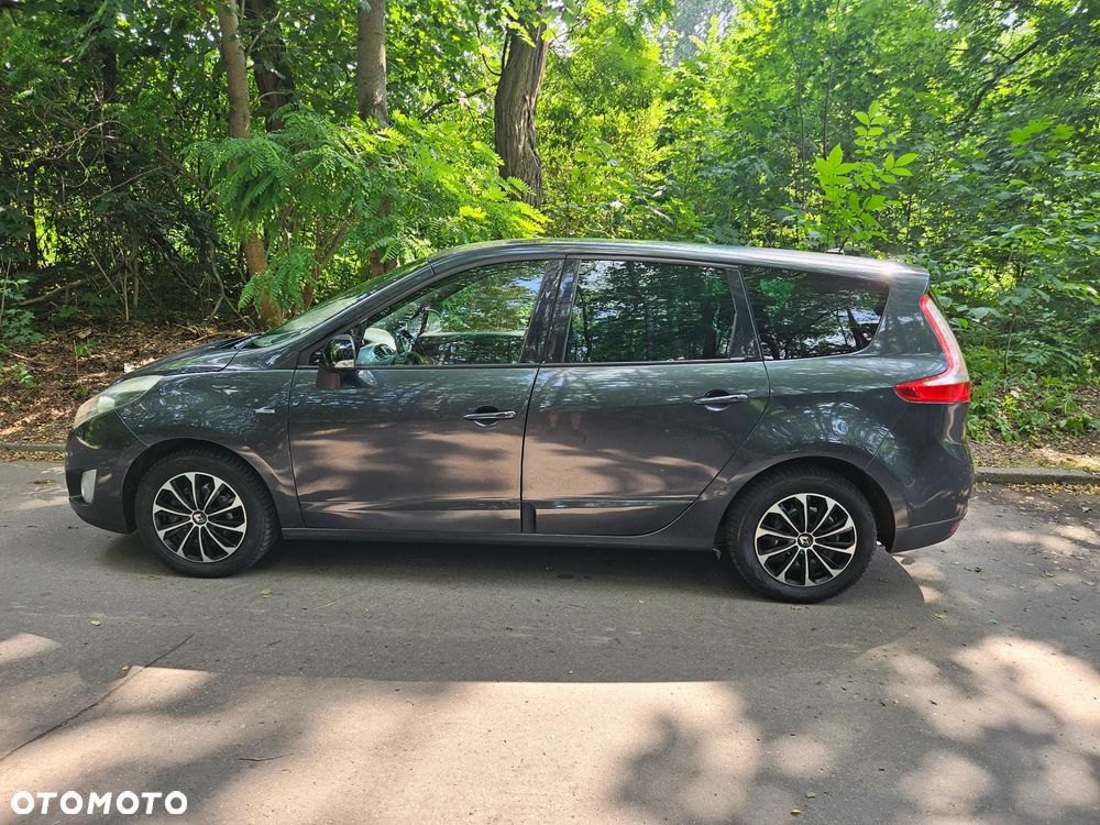 Renault Grand Scenic TCe 130 Bose Edition - 2
