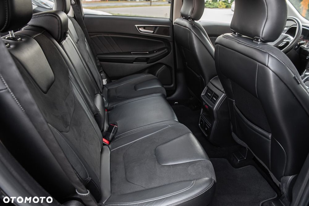 Ford Edge 2.0 TDCi Twin-Turbo 4WD Sport - 34