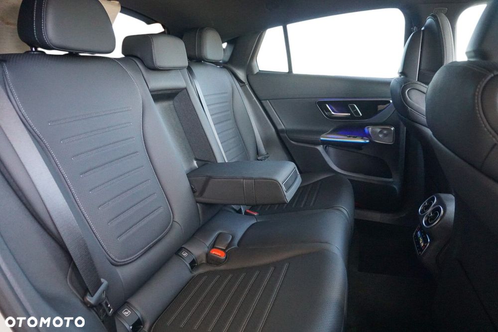 Mercedes-Benz GLC 220 d mHEV 4-Matic AMG Line - 20