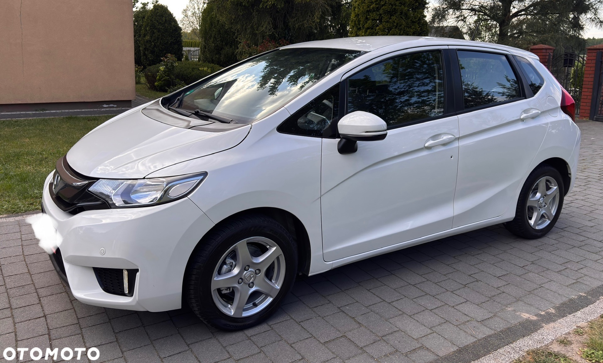 Honda Jazz 1.3 Comfort (ADAS/Honda Connect+) - 9