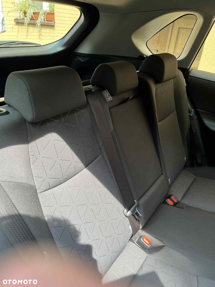 Toyota RAV4 2.0 Active 4x2 - 14
