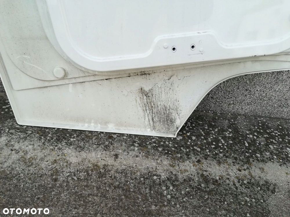 RENAULT RANGE GAMA T DRZWICZKI KLAPKA SCHOWKA LEWE - 4