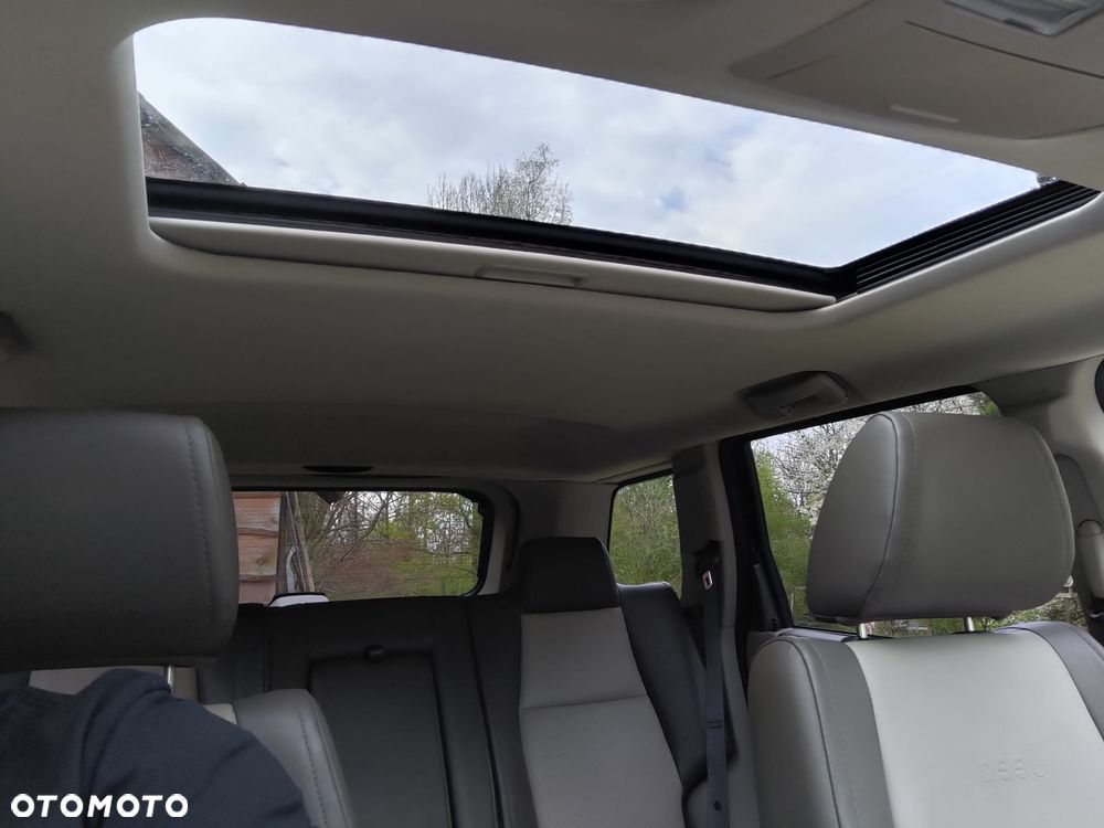 Jeep Grand Cherokee - 9