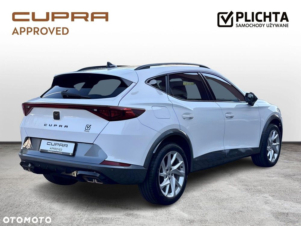 Cupra Formentor - 6
