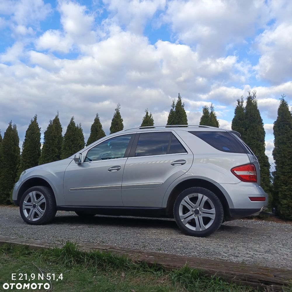 Mercedes-Benz ML - 31
