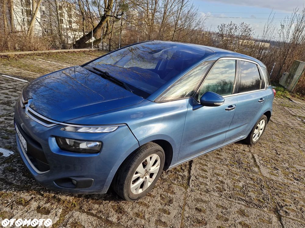 Citroën C4 Picasso - 3