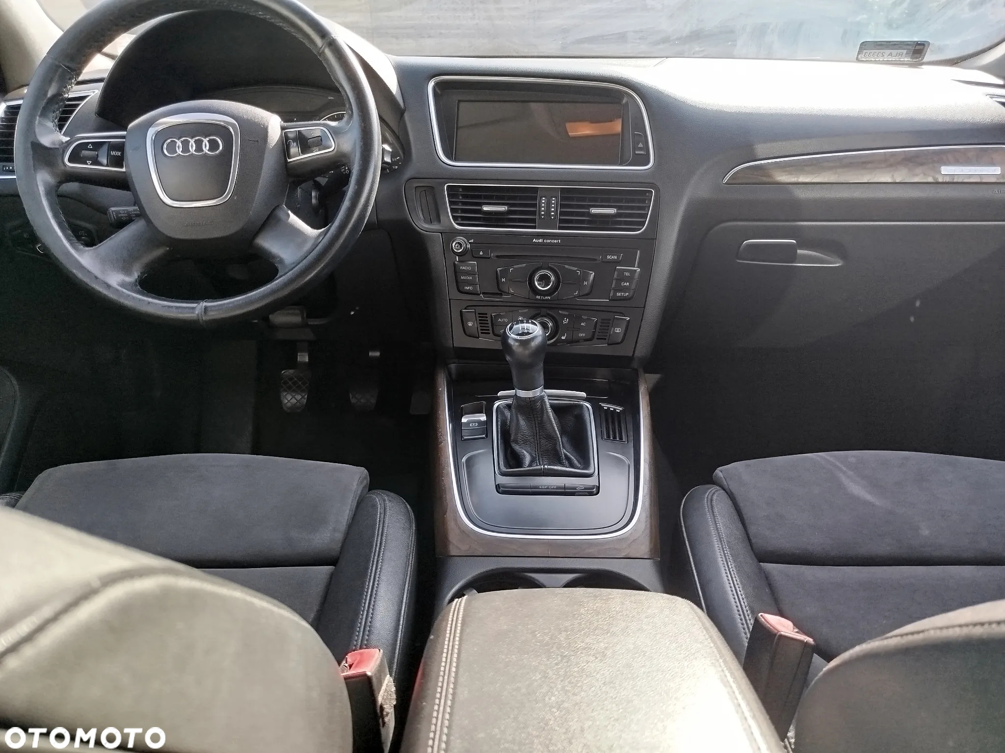 Audi Q5 2.0 TDI Quattro - 5