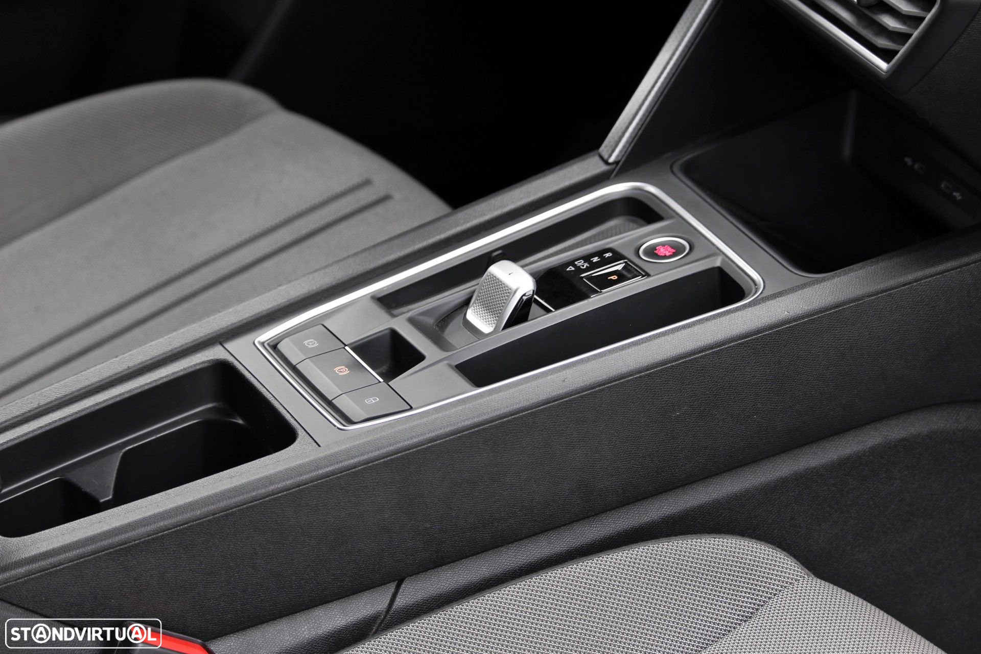 SEAT Leon 1.0 ETSI Style DSG - 11