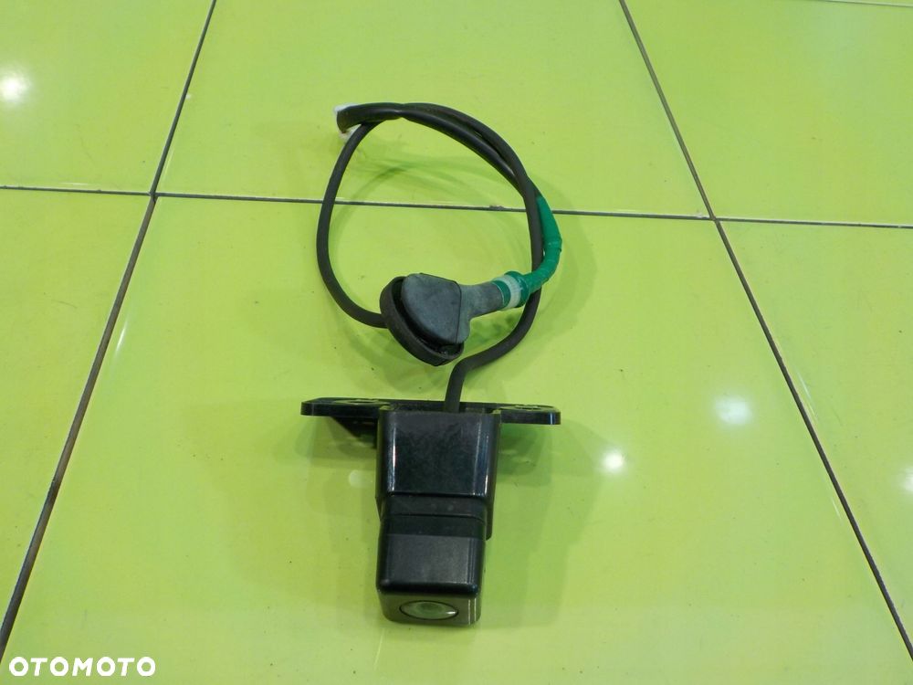 NISSAN JUKE I F15 1.6 B 11r 5D kamera cofania 284421KA0B - 2