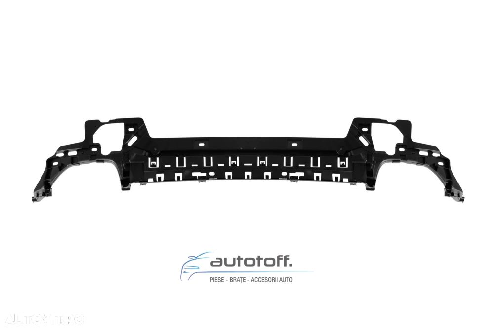 Pachet exterior compatibil cu BMW Seria 3 G20 LCI (2022+) M Tech Design - 10