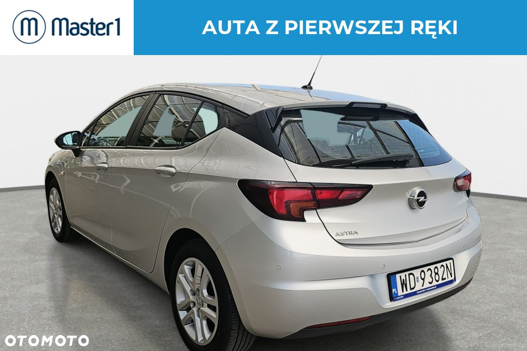 Opel Astra V 1.2 T GS Line S&S - 3