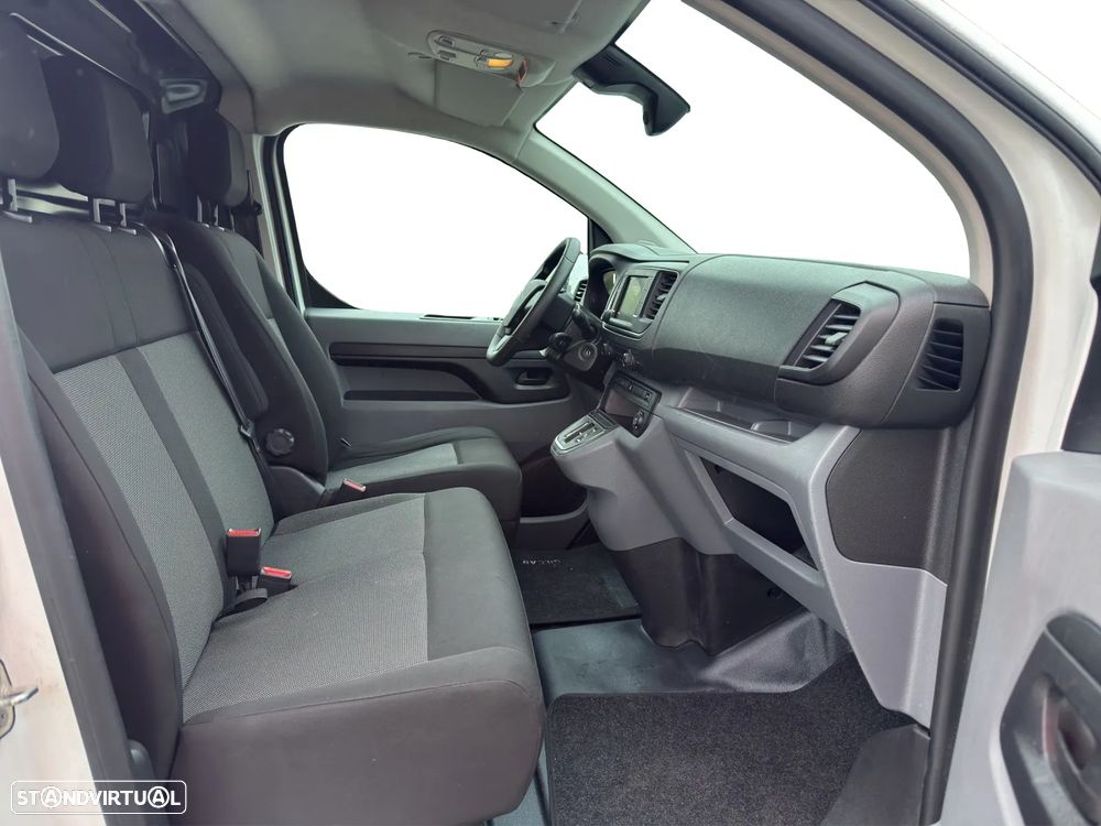 Citroën e-Jumpy 75kw - 13