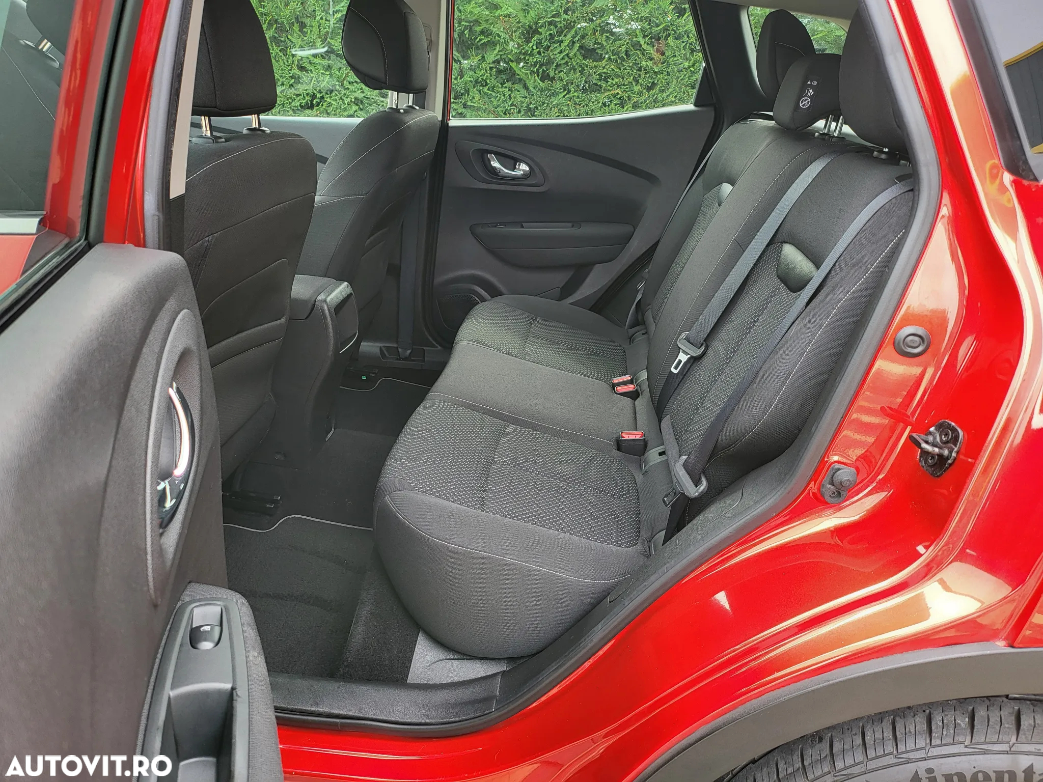 Renault Kadjar 1.5 DCI Life - 13