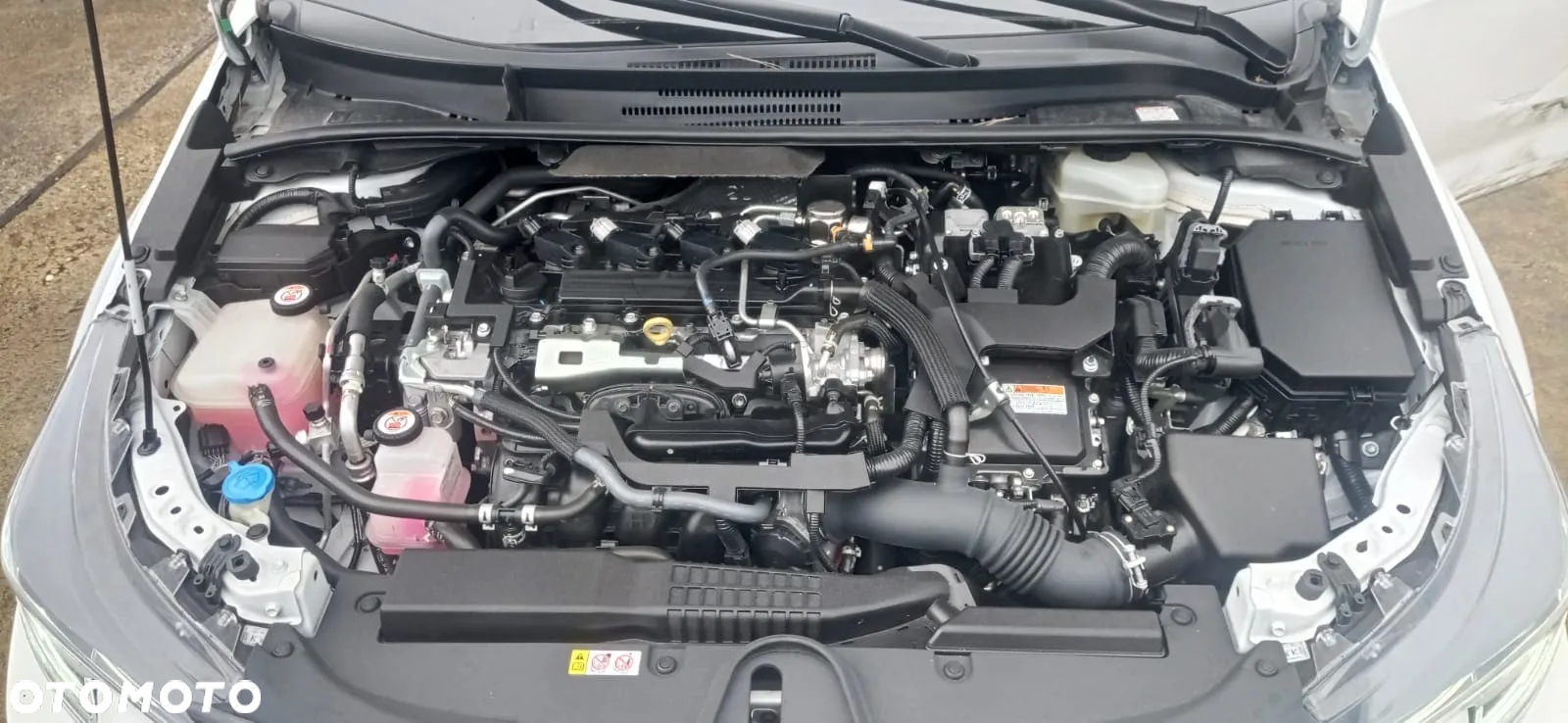 Toyota Corolla - 23