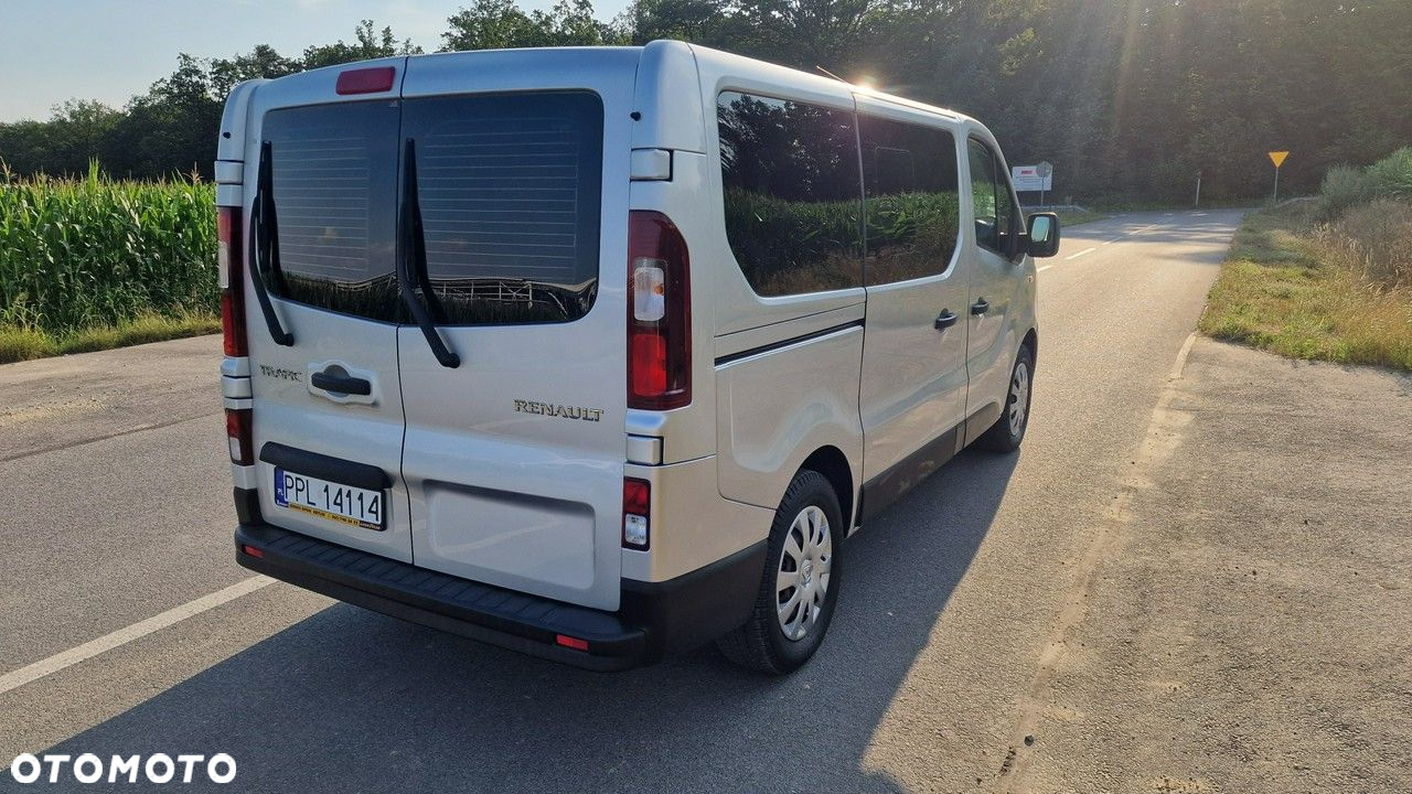 Renault Trafic - 7