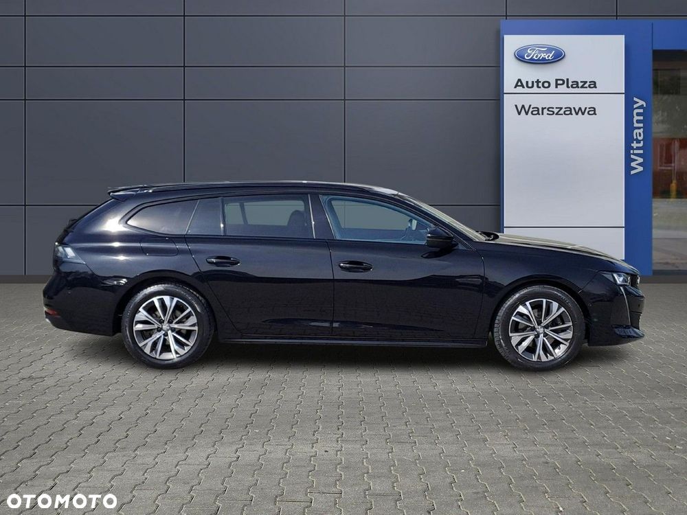 Peugeot 508 - 3