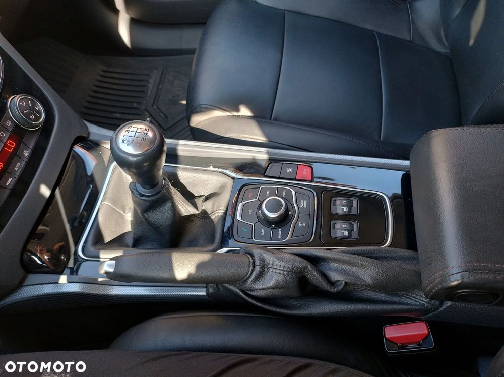 Peugeot 508 1.6 T Allure - 15