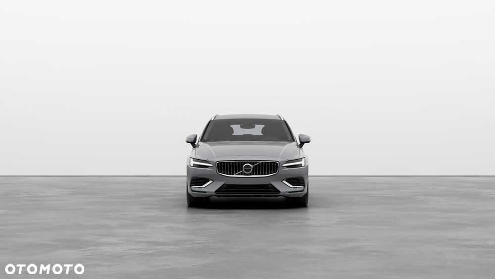 Volvo V60 - 4