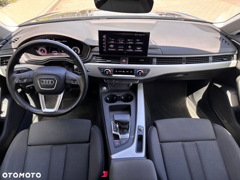 Audi A5 Sportback - 19