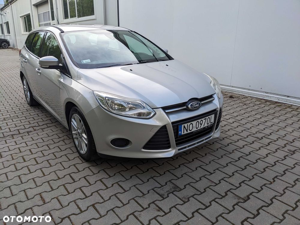 Ford Focus - 2