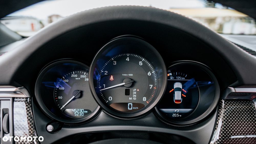 Porsche Macan Standard - 10
