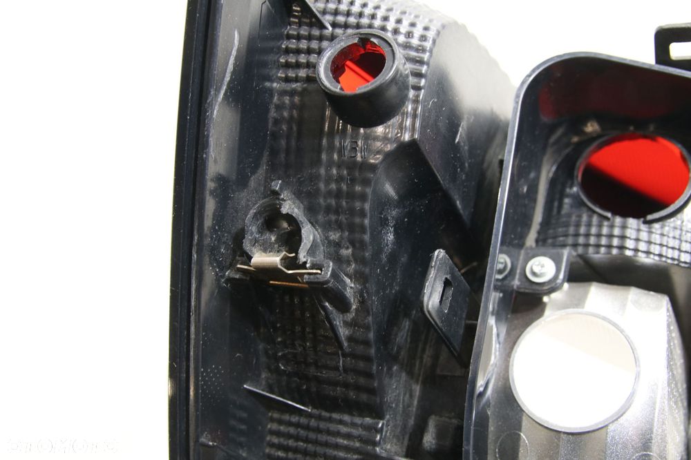 lampa tyl na blotnik europa oryginał skoda fabia iii 3 6v 9 kombi 2014-2021 - 6