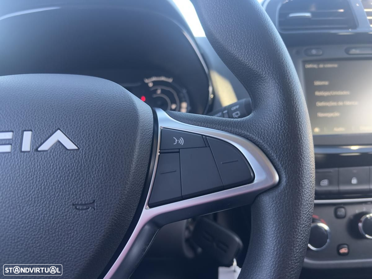 Dacia Spring Electric 45 Expression - 19