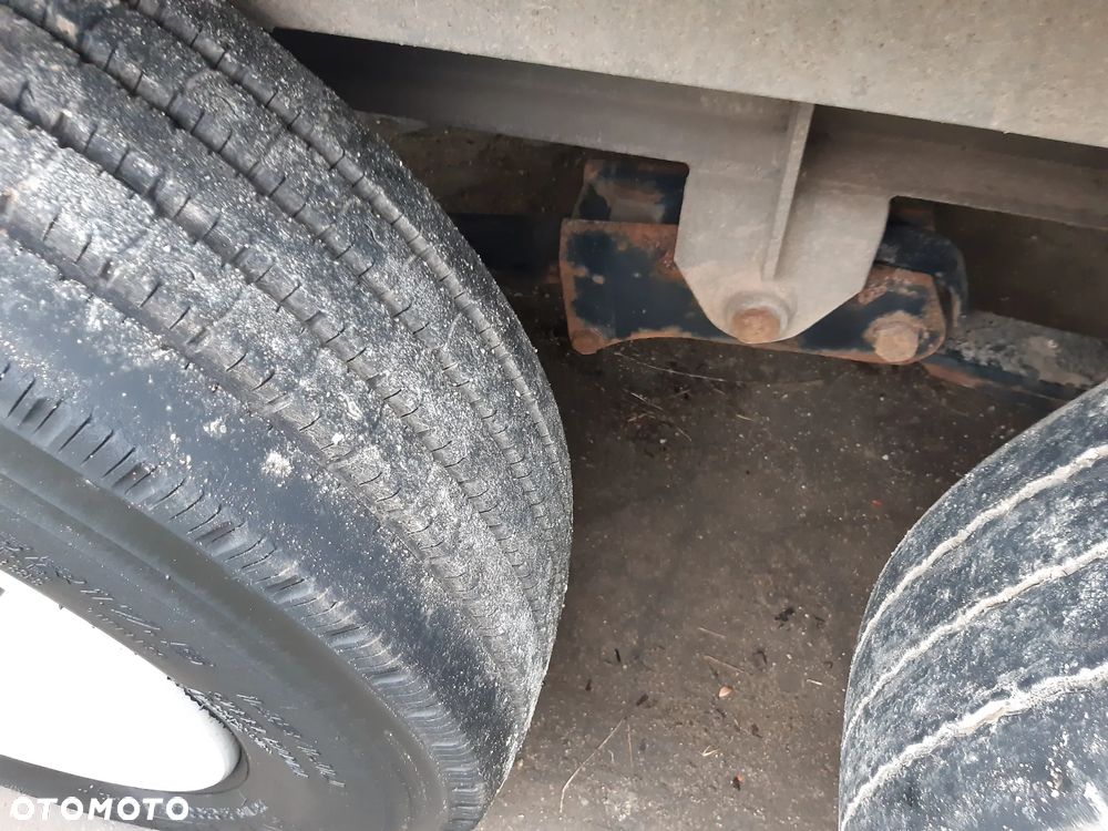 Humbaur HS 106020 przyczepa niskopodwoziowa z Niemiec - 25