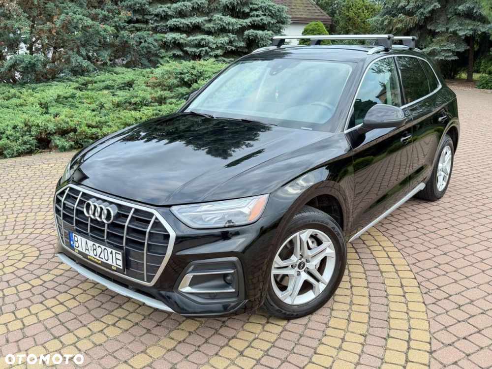 Audi Q5 - 32