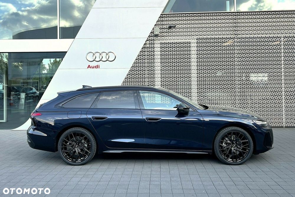 Audi A6 Avant - 9