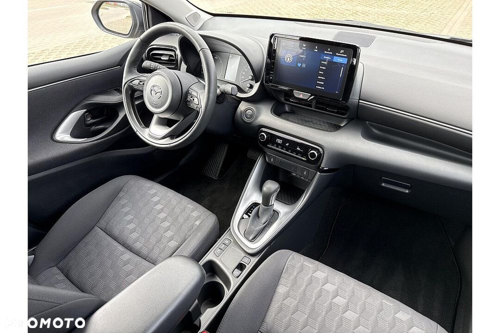Mazda 2 - 21