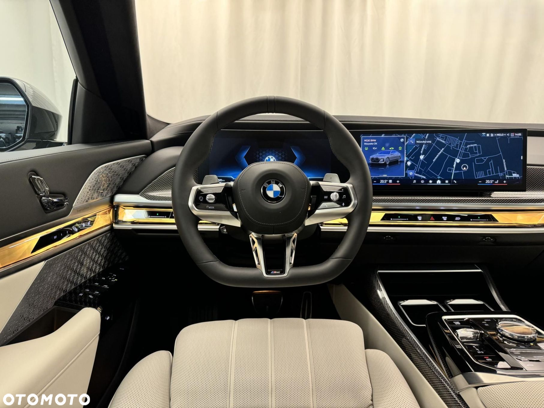 BMW Seria 7 - 33