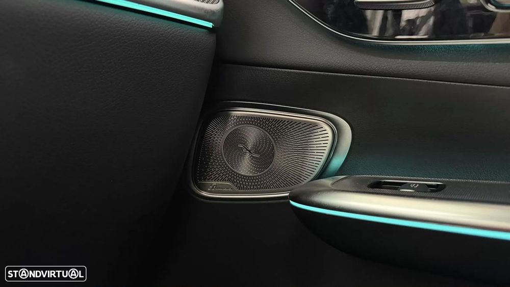 Mercedes-Benz GLC 400 e Coupe 4Matic - 36