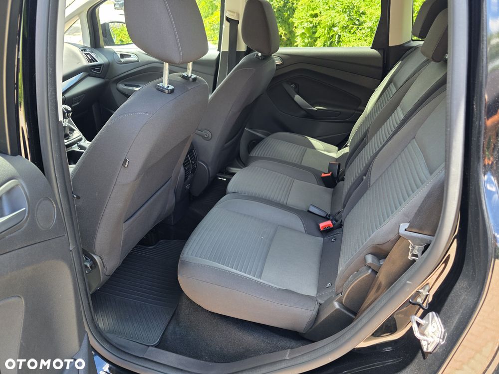 Ford C-MAX 1.0 EcoBoost Titanium ASS - 24
