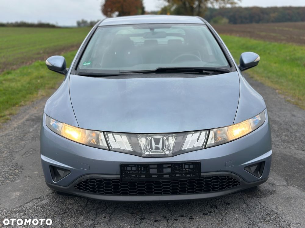 Honda Civic - 2
