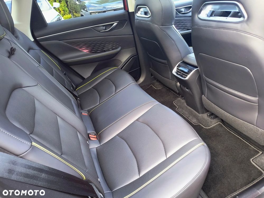 BAIC 5 Beijing 1.5T Luxury DCT - 21