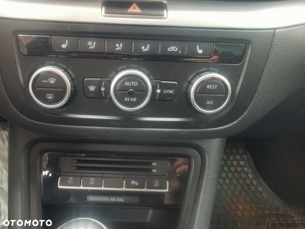 Volkswagen Sharan 2.0 TDI 4Mot Highline - 12