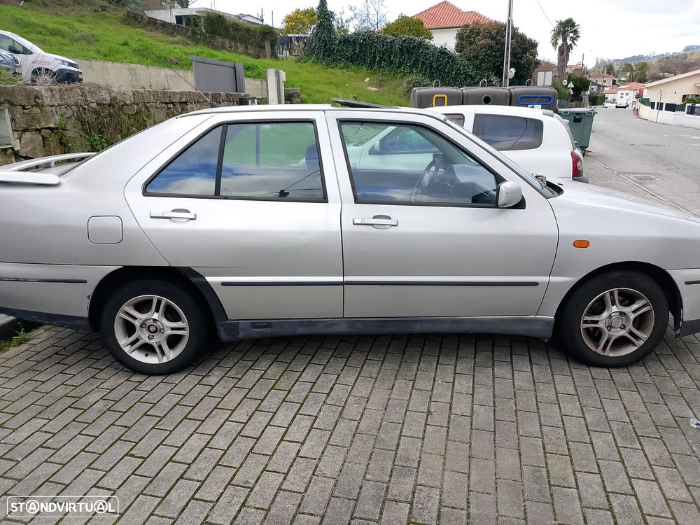 SEAT Toledo 1.6 GT - 8