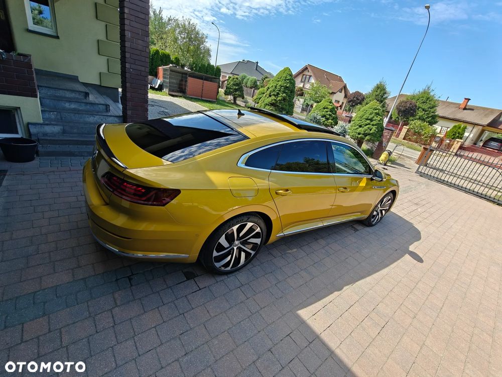 Volkswagen Arteon - 32