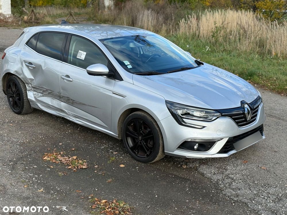 Renault Megane ENERGY dCi 130 BUSINESS - 5