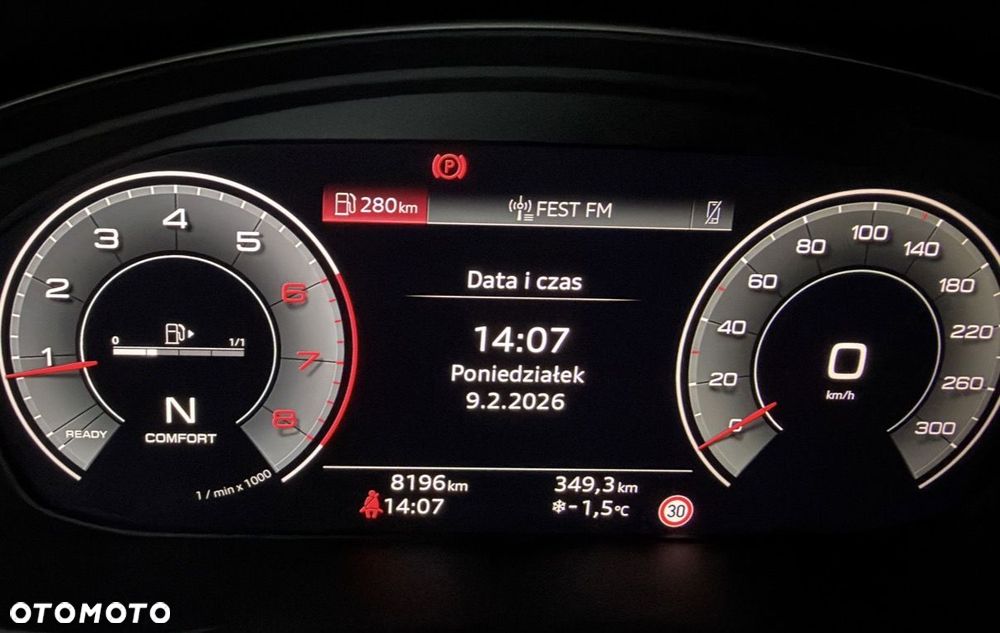 Audi A4 Limousine 40 TFSI mHEV S Line S tronic - 3