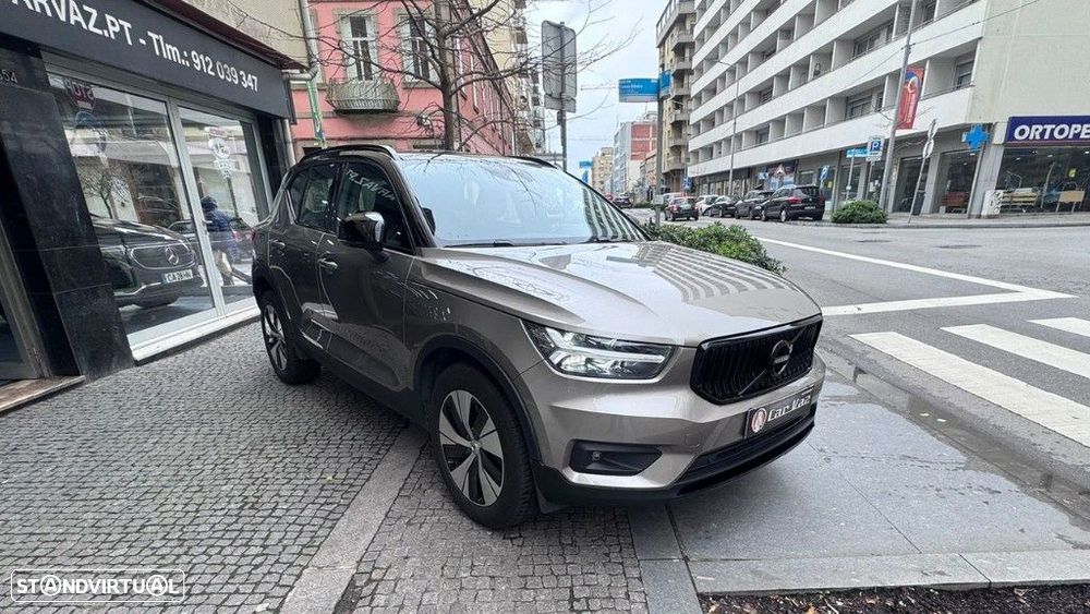 Volvo XC 40 1.5 T5 PHEV Momentum Plus - 2