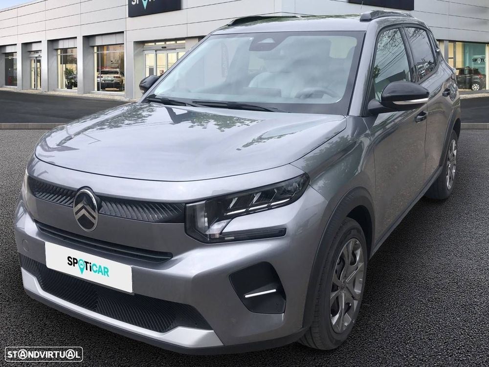 Citroën C3 - 1
