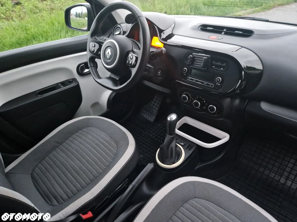 Renault Twingo SCe 65 LIMITED - 6