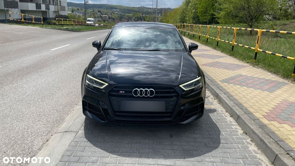 Audi S3 - 19