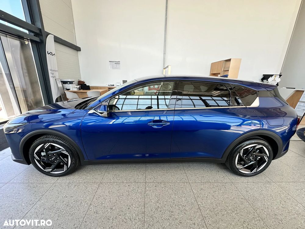 Kia K4 1.6 T-GDI 7DCT Comfort Line+ - 3