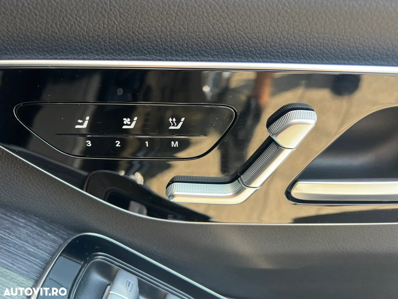 Mercedes-Benz S 350 d 4MATIC Aut - 15