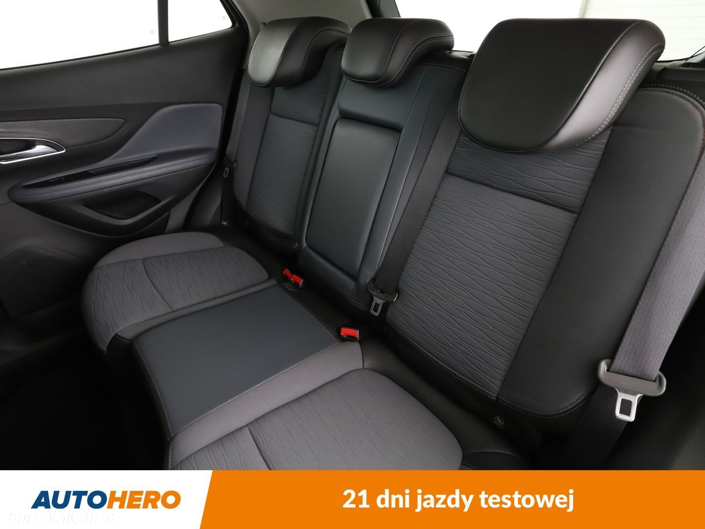 Opel Mokka 1.4 T Enjoy S&S 4x4 EU6 - 14