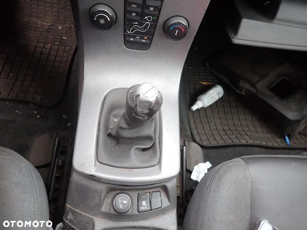 CZĘŚCI - Volvo V50 2,0D TDCI HDI 136KM D4204T 6B KOMBI LAKIER 452-46 2004r. INDEX - 9458 - 11